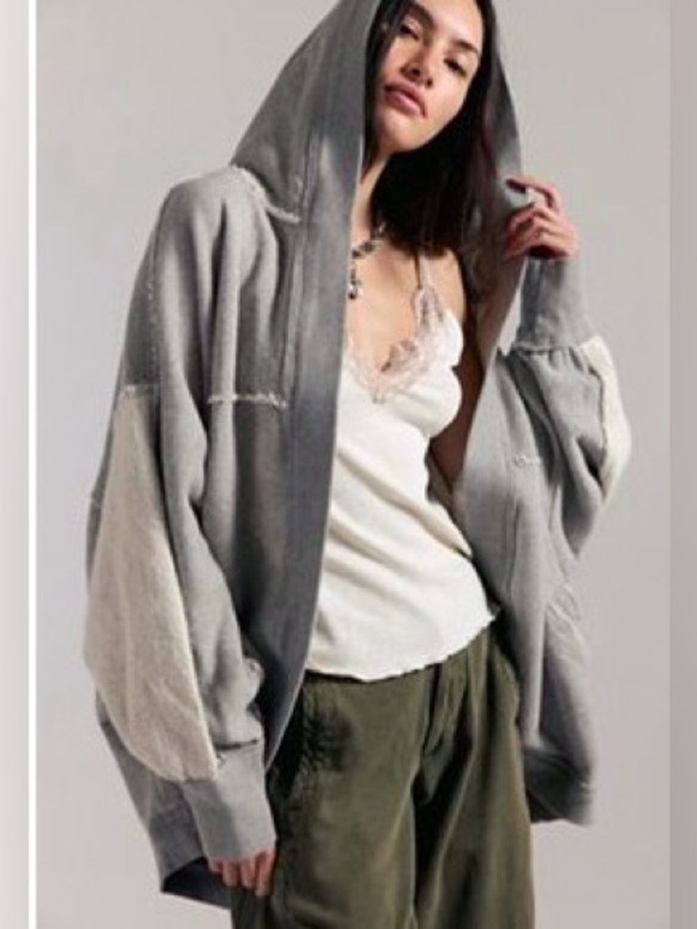 We The Free Forever Yours Cardi